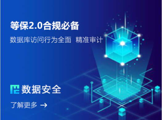 數據庫安全審計
