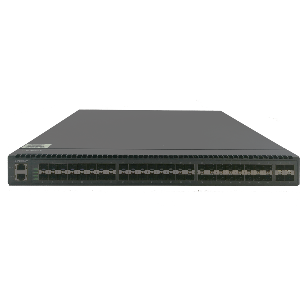 RS5300-52X-SI-48S千兆全光交換機